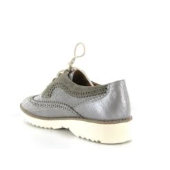 Karston Lacets Olago Gris 6 Karston Lacets Olago Gris -Magasin De Chaussures 9781901 3