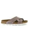 Birkenstock Mules Daytona Beige
