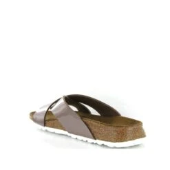 Birkenstock Mules Daytona Beige -Magasin De Chaussures 9786502 3