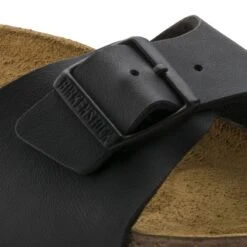 Birkenstock Mules Madrid Birko Flor 0040793 Narrow Fit Noir 7 Birkenstock Mules Madrid Birko Flor 0040793 Narrow Fit Noir -Magasin De Chaussures 9787001 2