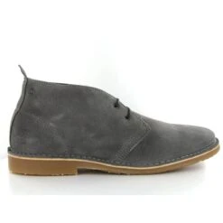 Jack & Jones Jack Jones Bottines Et Boots Gobi Gris
