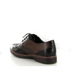 Tamaris Lacets Kela 23711 Marron 6 Tamaris Lacets Kela 23711 Marron -Magasin De Chaussures 9795206 3