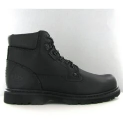 Tbs Bottines Et Boots Sefano Noir