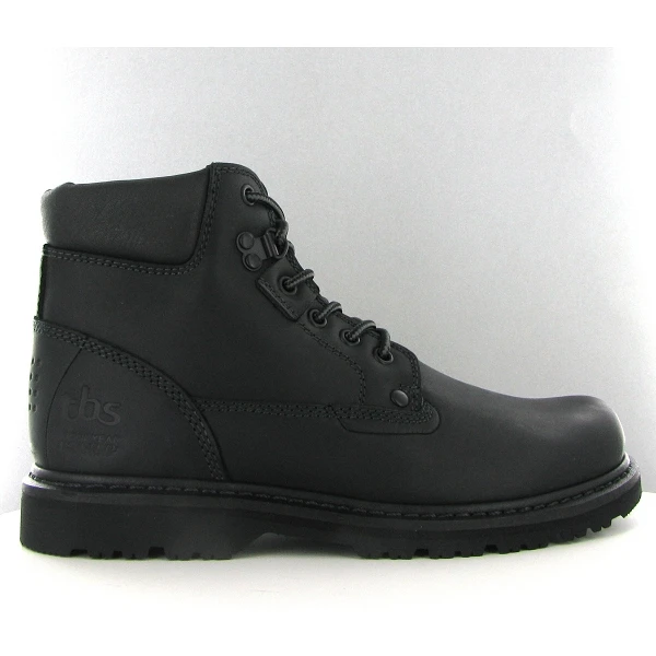 Tbs Bottines Et Boots Sefano Noir 1 Tbs Bottines Et Boots Sefano Noir
