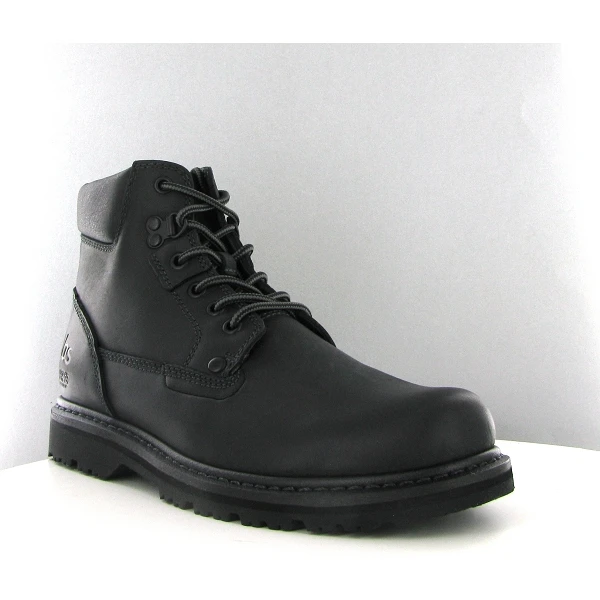 Tbs Bottines Et Boots Sefano Noir 2 Tbs Bottines Et Boots Sefano Noir – Image 2
