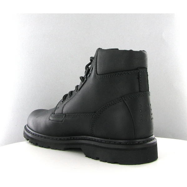 Tbs Bottines Et Boots Sefano Noir 3 Tbs Bottines Et Boots Sefano Noir – Image 3