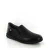 On Foot Mocassins 8903 Noir