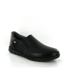 On Foot Mocassins 8903 Noir