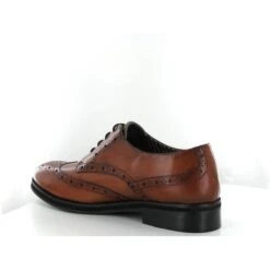 Pikolinos Lacets Royal W5m Marron -Magasin De Chaussures 9816101 3