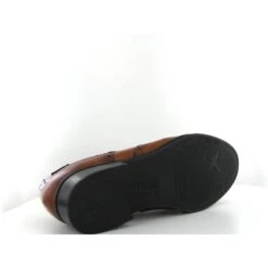 Pikolinos Lacets Royal W5m Marron -Magasin De Chaussures 9816101 4