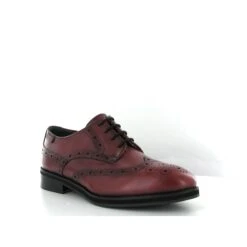 Pikolinos Lacets Royal W5m Bordeaux -Magasin De Chaussures 9816201 2