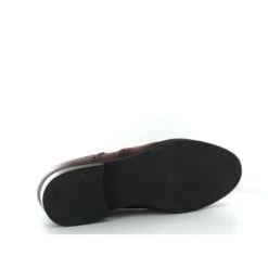 Pikolinos Lacets Royal W5m Bordeaux -Magasin De Chaussures 9816201 4