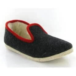 Rondinaud Charentaises Calmont Gris