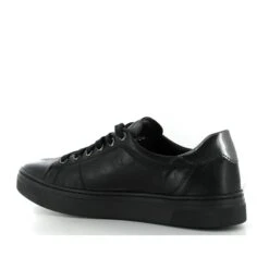 Mephisto Lacets Antonia Noir -Magasin De Chaussures 9830601 3