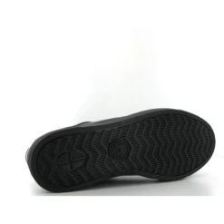 Mephisto Lacets Antonia Noir -Magasin De Chaussures 9830601 4