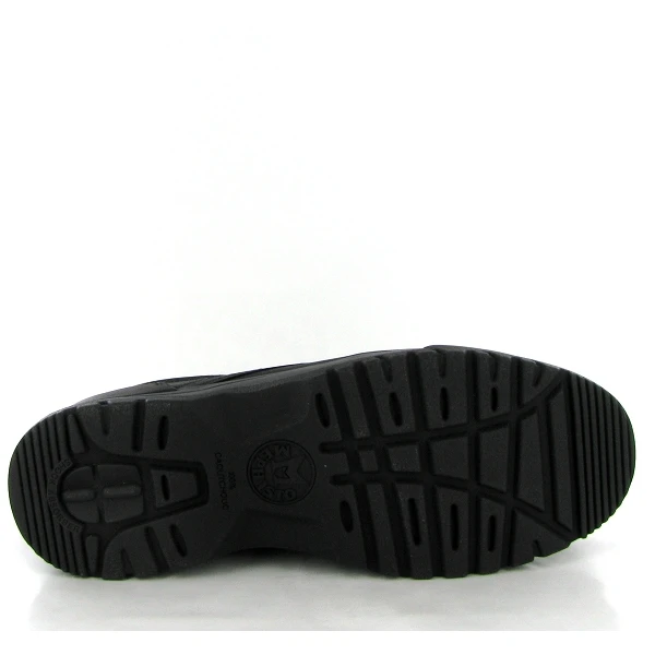 Mephisto Lacets Douk Noir 4 Mephisto Lacets Douk Noir – Image 4