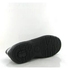 Mephisto Mocassins Davy Noir -Magasin De Chaussures 9833401 4