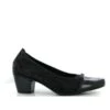 Dorking Escarpins Triana 7249 Noir