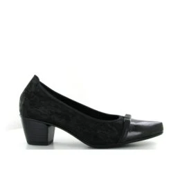 Dorking Escarpins Triana 7249 Noir