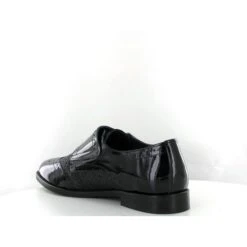 Dorking Lacets Raquel 6894 Noir 6 Dorking Lacets Raquel 6894 Noir -Magasin De Chaussures 9841601 3