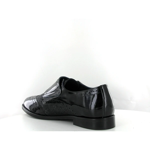 Dorking Lacets Raquel 6894 Noir 3 Dorking Lacets Raquel 6894 Noir – Image 3