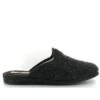 Semelflex Mules Arnaud Noir
