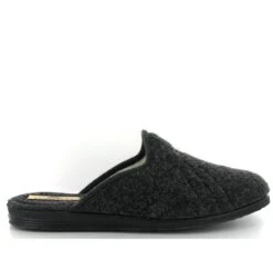 Semelflex Mules Arnaud Noir