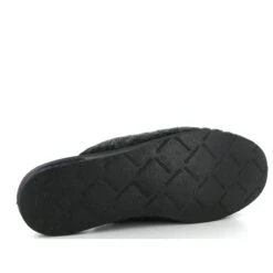 Semelflex Mules Arnaud Noir -Magasin De Chaussures 9844101 4