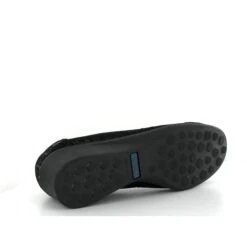 Hirica Ballerines Dune Noir 7 Hirica Ballerines Dune Noir -Magasin De Chaussures 9846501 4