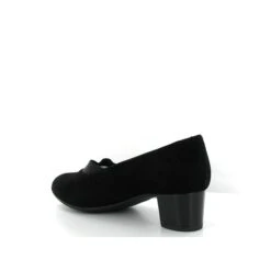 Brenda Zaro Escarpins F1195 Noir -Magasin De Chaussures 9860201 3