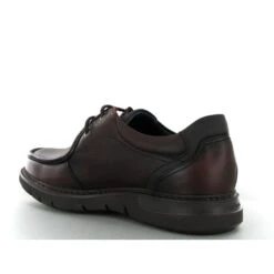 Fluchos Lacets Celtic 9595 Marron -Magasin De Chaussures 9865201 3