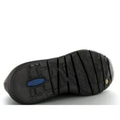 Fluchos Lacets Celtic 9595 Marron -Magasin De Chaussures 9865201 4