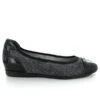 Tamaris Ballerines Joya 22109 Noir