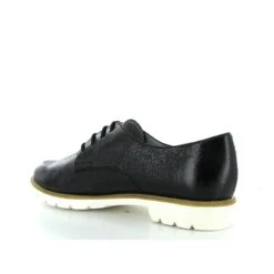 Tamaris Lacets Crissy 23214 Noir -Magasin De Chaussures 9871401 3