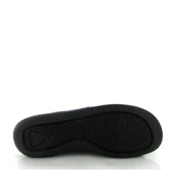 Fargeot Mules Binup Bleu -Magasin De Chaussures 9884101 4