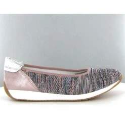Jenny Ara Ballerines Porto 15444 Multicolore