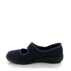 Fargeot Ballerines Tapas Marine -Magasin De Chaussures 9903501 3