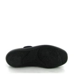 Fargeot Ballerines Tapas Marine -Magasin De Chaussures 9903501 4