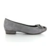 Jenny Ara Ballerines Bari 33760 Gris
