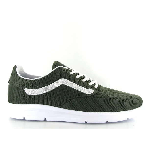 Vans Sneakers Iso 1.5 Kaki 1 Vans Sneakers Iso 1.5 Kaki