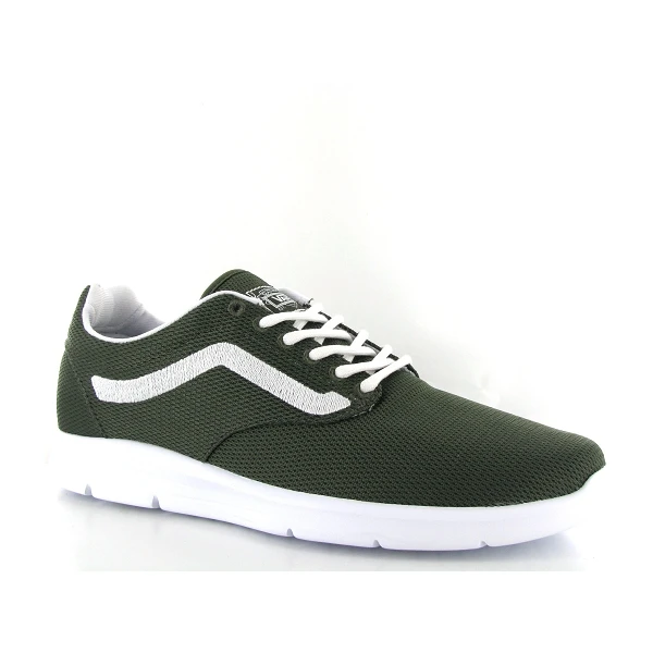 Vans Sneakers Iso 1.5 Kaki 2 Vans Sneakers Iso 1.5 Kaki – Image 2