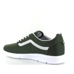 Vans Sneakers Iso 1.5 Kaki 6 Vans Sneakers Iso 1.5 Kaki -Magasin De Chaussures A000701 3