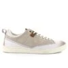 Kickers Sneakers Santa Fe Blanc