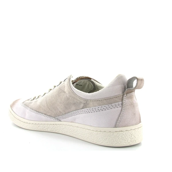 Kickers Sneakers Santa Fe Blanc 3 Kickers Sneakers Santa Fe Blanc – Image 3