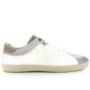 Kickers Sneakers Sniff Blanc