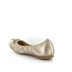 Jb Martin Ballerines Oreane Beige -Magasin De Chaussures A019202 3