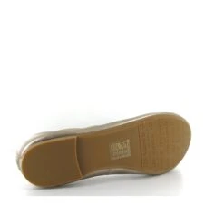Jb Martin Ballerines Oreane Beige -Magasin De Chaussures A019202 4