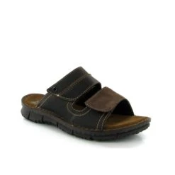 Jenny Ara Mules Fabius 18403 Marron