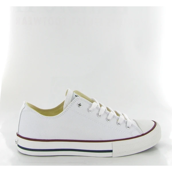 Victoria Tennis 06550 Blanc 2 Victoria Tennis 06550 Blanc â Image 2