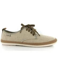 Victoria Lacets 520052 Beige